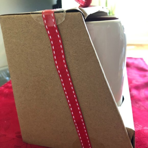 New Mug Set - Rae Dunn Artisan Collection by Magenta - Picture 9 of 9